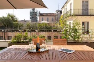 Heart Milan Apartments San Sepolcro Duomo