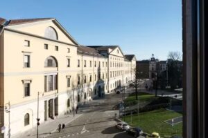 Heart Milan Apartments Sant’Ambrogio