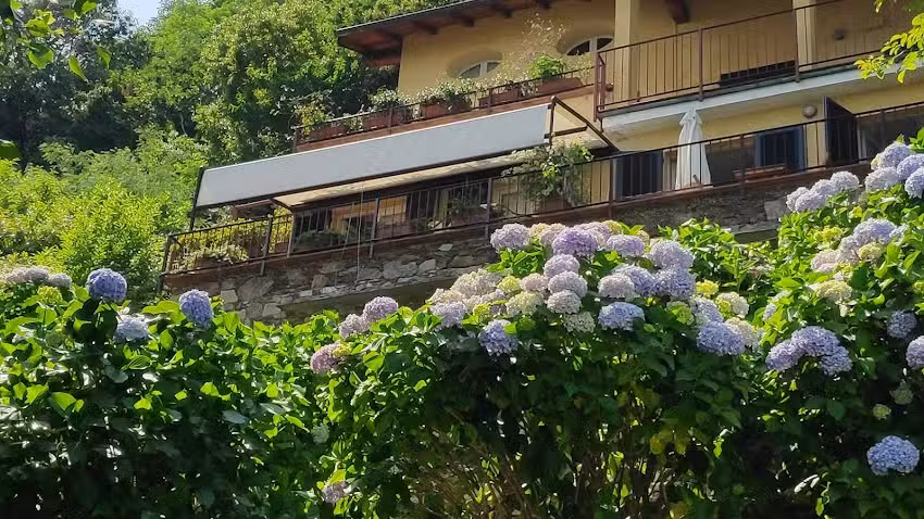 Heavenly Casa Vacanze / Holidays House