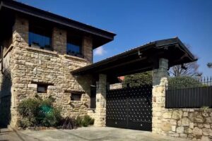 Heidi Bed and Breakfast