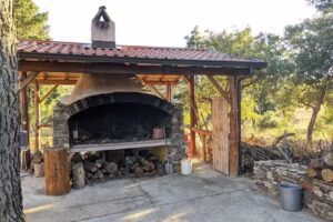 Helga’s Agricampeggio e b&b