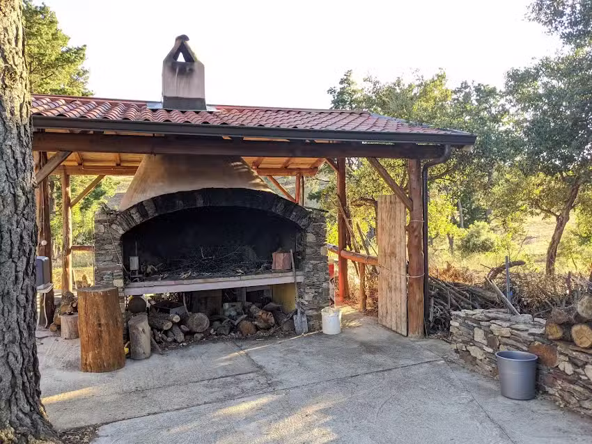 Helga’s Agricampeggio e b&b