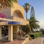 Helios Hotel