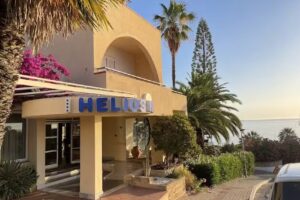 Helios Hotel