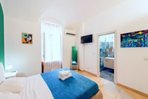 Helios Suites Testaccio – Guest House