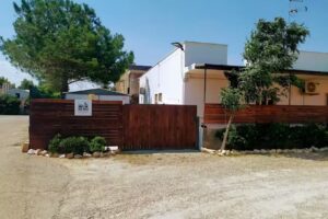 Hera Bed & breakfast