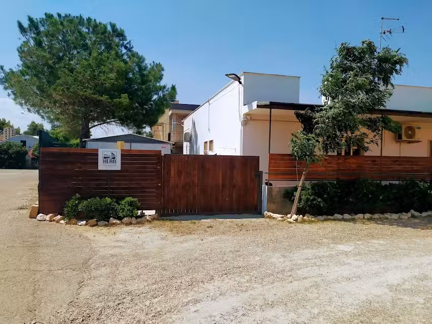 Hera Bed & breakfast