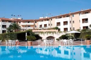 Heraclea Hotel Residence Wellness&Spa