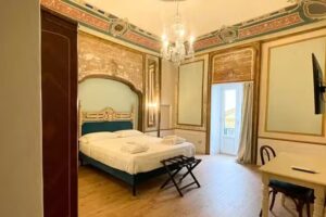 Heritage Collection Palermo