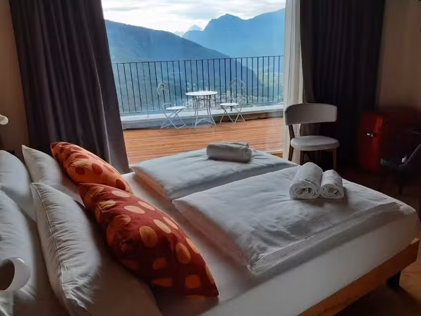 Hermau Agriturismo Ca’ Pianazzola