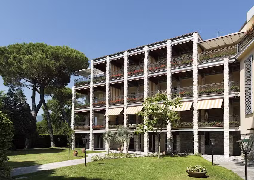 Hermitage Hotel & Resort