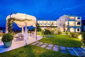 Hermitage Resort & Thermal Spa Ischia