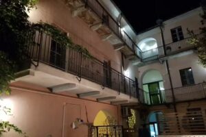 Hermoso Housing HH Valenza