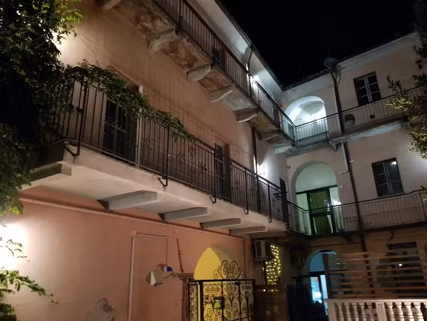 Hermoso Housing HH Valenza