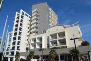 Hesperia Hotel & Residence