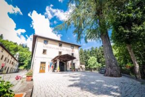 HG Abetone & Piramidi Resort