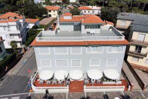 HG Hotel Il Settebello