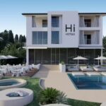 Hi Hotels Sirmione | Lakeview Pool