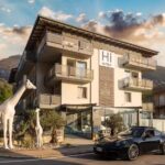 Hi Hotels Torbole- Pool & SPA