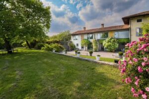 High Quality B&B Vivere in Campagna