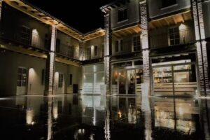 HILL COLLE – Camere & Bistrot