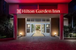 Hilton Garden Inn Bologna North
