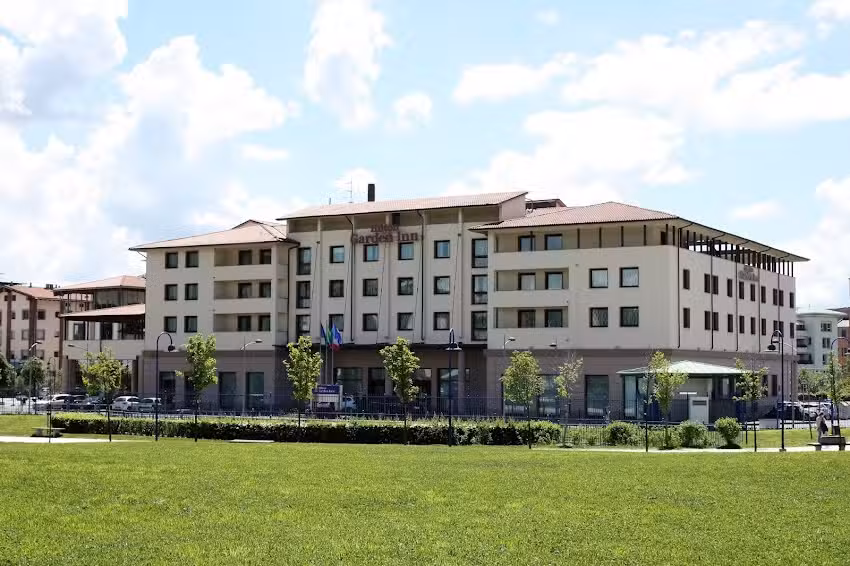 Hilton Garden Inn Florence Novoli