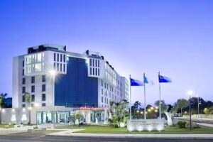 Hilton Garden Inn Lecce
