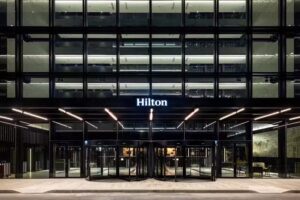 Hilton Rome Eur La Lama