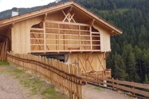 Hinterproslhof Agriturismo