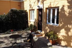 Hintown La Casetta e il Mare a Quinto