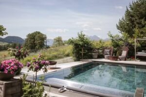 Hirzer 2781 | 4S Hotel Hafling