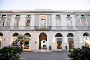 Historico loft & rooms