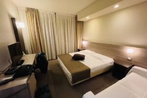 HLL Hotel Lungolago Lecco