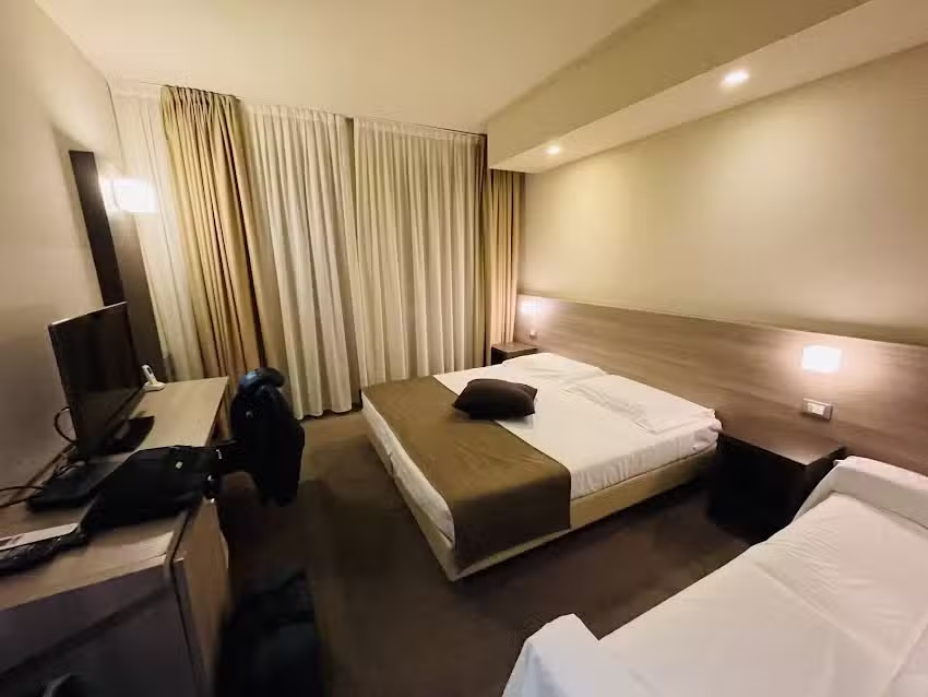 HLL Hotel Lungolago Lecco