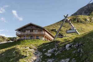 Hochalm Stulles