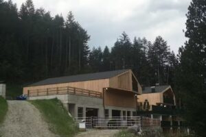 Hochzirm agriturismo