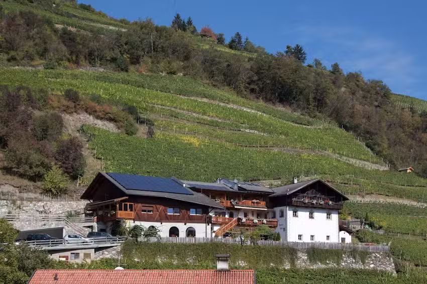 Hofer Hof – Urlaub auf dem Bauernhof, agriturismo