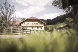 Hofergut – Suites & Apartments