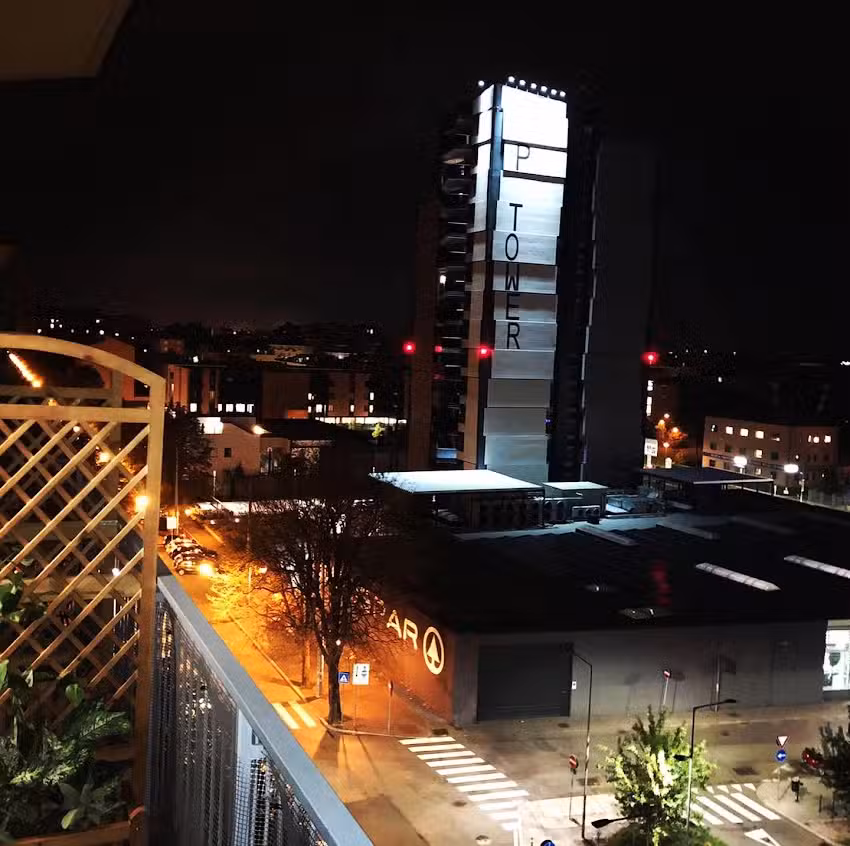 HOLABOLOGNA Luxury Rooms and Flats