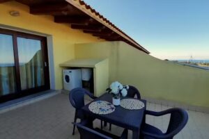 Holiday apartments AQUAVISTA