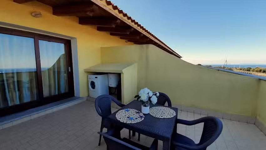 Holiday apartments AQUAVISTA