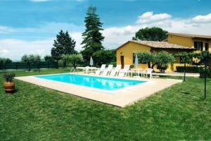 Holiday Apartments Casale Il Colle
