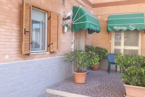 Holiday B&B Vico Del Gargano