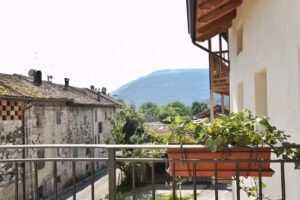 Holiday Home “Casa Zefìra”