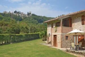 Holiday Home Casale Piccino
