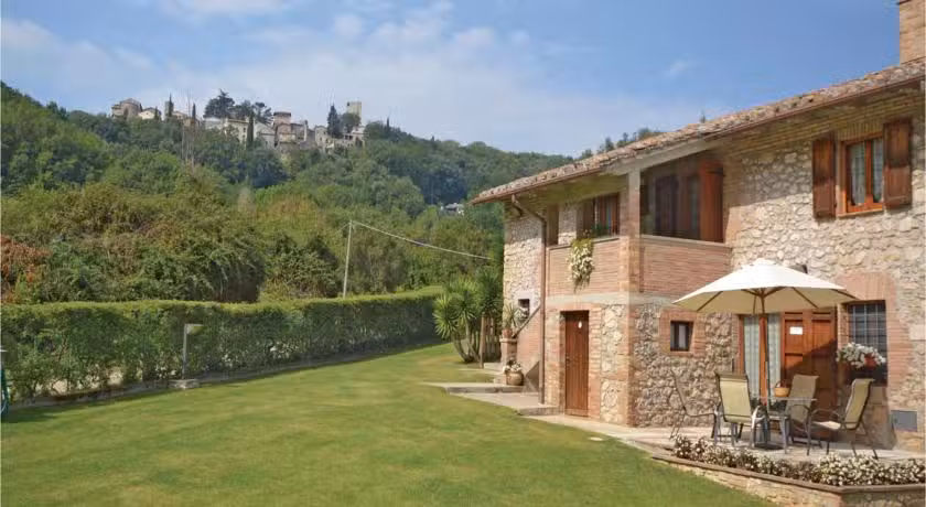 Holiday Home Casale Piccino
