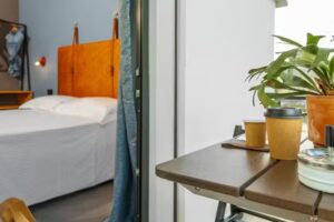 Holiday Home Ogliastra & OgliastRoom