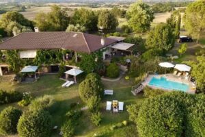 Holiday Home Sellanraa- Casa Vacanze