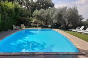 Holiday Home Soratte